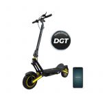 Trotinete Cecotec Bongo GS50 XXL Connected