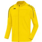 Jako Casaco Classico Leisure 9850-03 XL Amarelo