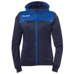 Kempa Casaco com Capuz Emotion 2.0 2002257-13 XL