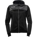 Kempa Casaco com Capuz Emotion 2.0 2002257-01 XXL