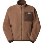 The North Face Casaco Yumiori Reversible nf0a89gt-5ja XL Castanho