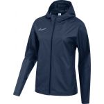Nike Casaco com Capuz W Nk Sf ACD25 Rain Jkt fz9860-410 L Azul