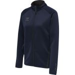 Hummel Casaco Cima Xk Zip Woman 211581-7026 S Azul