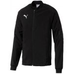 Puma Casaco Final Sideline 655601-003 S Preto