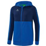Erima Casaco com Capuz Six Wings W 1032217 XL