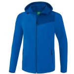 Erima Casaco com Capuz Softshelljacke Performance 2062217 XL Azul