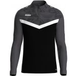 Jako Casaco Ziptop Iconic 8624-801 3XL Cinzento