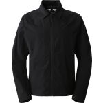 The North Face Casaco Ripstop nf0a7ursjk3-nf0a7ursjk3 XL Preto