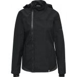 Hummel Casaco com Capuz North Shell Woman 206684-1006 XL Preto