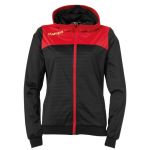 Kempa Casaco com Capuz Emotion 2.0 2002257-09 XL