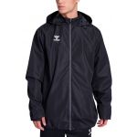 Hummel Casaco com Capuz Hmlessential Aw 224552-2001 3XL Preto