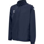 Hummel Casaco Core Xk Micro Zip 212654-7026 S (135-140 cm) Azul