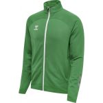 Hummel Casaco Lead Poly Zip 207399-6235 2XL Verde