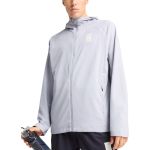 Puma Casaco com Capuz Saysky Jacket 526842-71 XL Azul