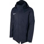Nike Casaco com Capuz M Nk ACDMY18 Rn Jkt 893796-451 S Azul