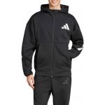 Adidas Sportswear Casaco com Capuz M Z.n.e. Fz jd5984 M Preto
