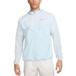 Nike Casaco com Capuz Stride hv4548-474 M Azul