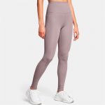 Under Armour Leggings Meridian Ultra High Rise 1382528-015 S Cinzento