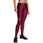 Under Armour Leggings Hg Legging 1383559-626 S Vermelho