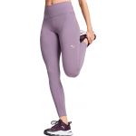 Puma Leggings Cloudspun Soft Hw Fl Tight 525771-30 Xs Rosa
