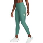 Nike Leggings Fast 7/8 fn3268-361 Xs Verde