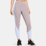 Under Armour Leggings Vanish Elite Ankle Leg 1383551-015 M Cinzento