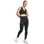 Under Armour Leggings Rival Legging-blk 1386482-001 S Preto
