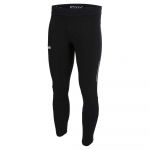 Swix Leggings Focus Wind Tights M 22461-10000 M Preto