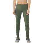 Dynafit Leggings Winter Running Tights 08-0000070945-5561 Xs Verde
