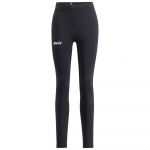 Swix Leggings Focus Warm Tights 22456-10000 L Preto