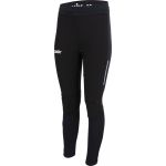 Swix Leggings Focus Wind Tights 22466-10000 Xs Preto