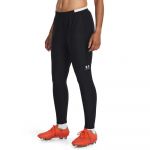 Under Armour Leggings W's Challenger Pro Pant-blk 1380509-001 M Preto