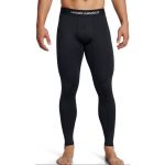 Under Armour Leggings Cg Elite Leggings-blk 1386946-001 S Preto
