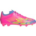 Adidas Chuteiras F50 League FG/MG J ie3745 35 Rosa