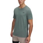 Under Armour T-shirt Vanish Seamless Ss 1382801-348 M Verde