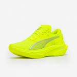 Puma Sapatilhas de Corrida Deviate Nitro 3 amarelo-36
