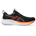 Asics Sapatilhas de Corrida Gel-pulse 16 preto/laranja-44