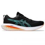 Asics Sapatilhas de Corrida Gel-excite 10 preto/verde-41,5