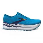 Brooks Sapatilhas de Corrida de Estrada Ghost Max 2 azul-celeste-41