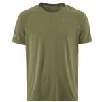 Craft Pro Hypervent 2 T-shirt 1914589-664000 M Verde