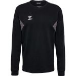 Hummel Camisola Hmlauthentic Co Training Sweat 220010-2001 XL Preto
