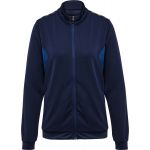 Hummel Camisola Hmlauthentic Pl Zip Woman 219984-7026 L Azul
