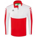 Erima Camisola Six Wings Trainingstop 1262211 XXL Vermelho