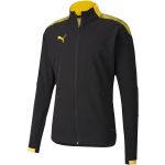 Puma Casaco Ftblnxt Pro Fz Jkt 65653104 S Preto