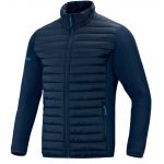 Jako Casaco Hybrid Premium 7004-99 42 Azul