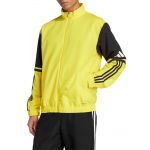 Adidas Casaco SQUADRA25 Pre Jkt jp3385 L Amarelo