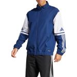 Adidas Casaco SQUADRA25 Pre Jkt jd2968 XS Azul