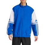 Adidas Casaco SQUADRA25 Pre Jkt jd2970 XS Azul