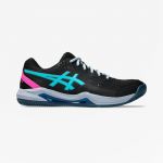 Asics Sapatilhas de Padel - Gel Dedicate 8 preto-41,5