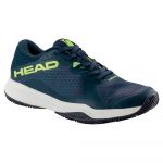 Head Sapatilhas de Padel - Motion Team azul-43